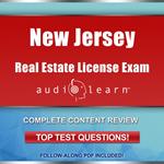 New Jersey Real Estate License Exam AudioLearn