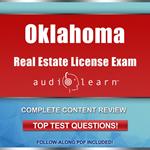 Oklahoma Real Estate License Exam AudioLearn