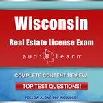 Wisconsin Real Estate License Exam AudioLearn