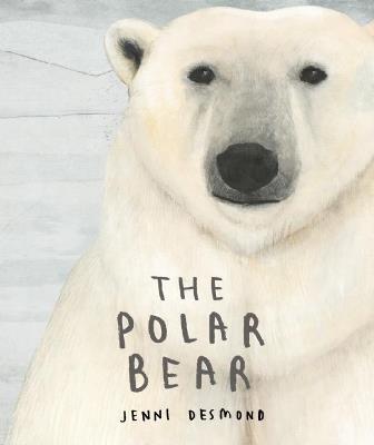 The Polar Bear - cover