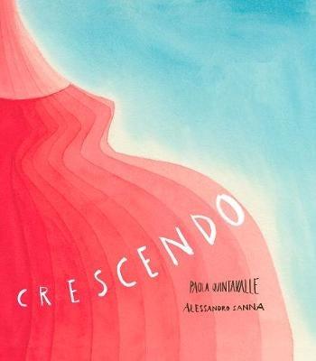 Crescendo - Alessandro Sanna - cover