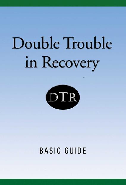 Double Trouble In Recovery