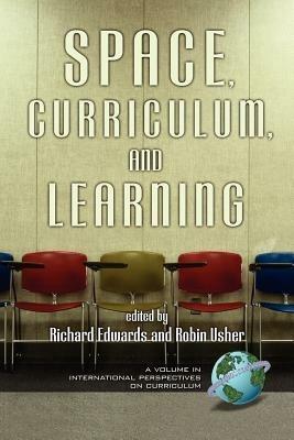 Space, Curriculum, and Learning - cover