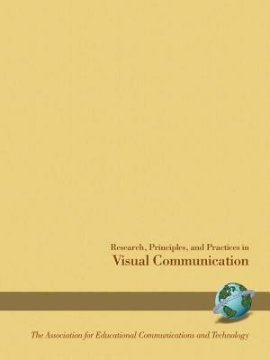 Research, Principals and Practices in Visual Communication - cover
