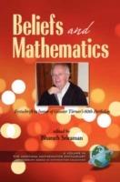 Beliefs and Mathematics: Festschrift in Honor of Guenter Toerner's 60th Birthday - cover