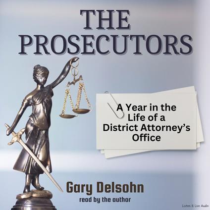 The Prosecutors