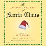 The Autobiography of Santa Claus