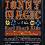 Jonny Magic and the Card Shark Kids