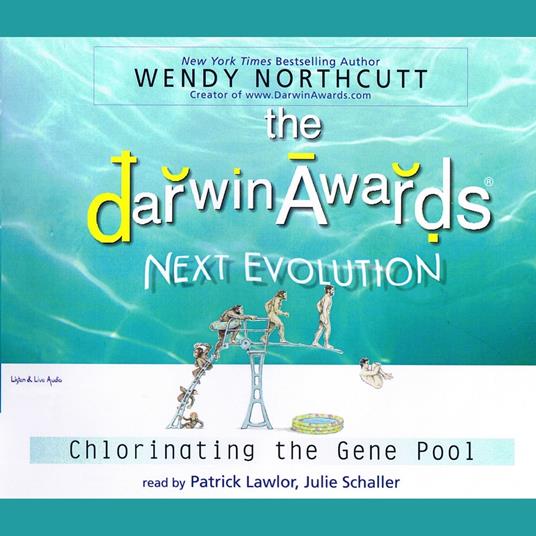 The Darwin Awards: Next Evolution