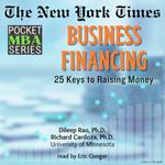 Business Financing