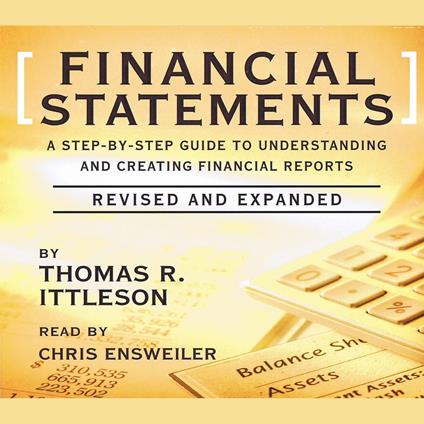 Financial Statements