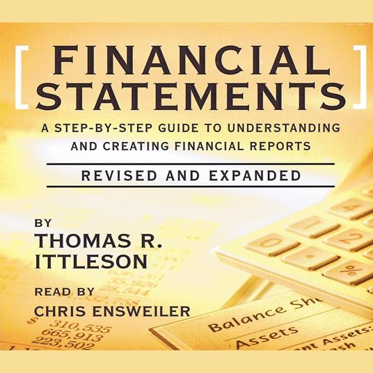 Financial Statements