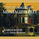 The Strangers On Montagu Street