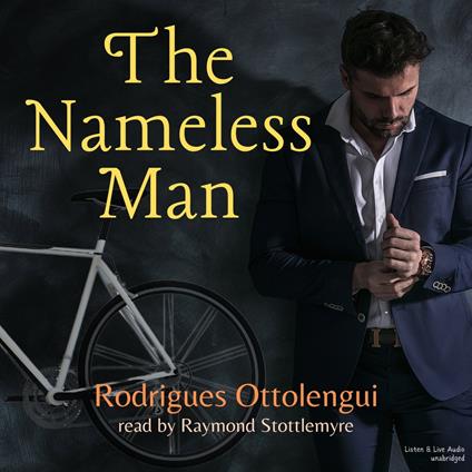 The Nameless Man