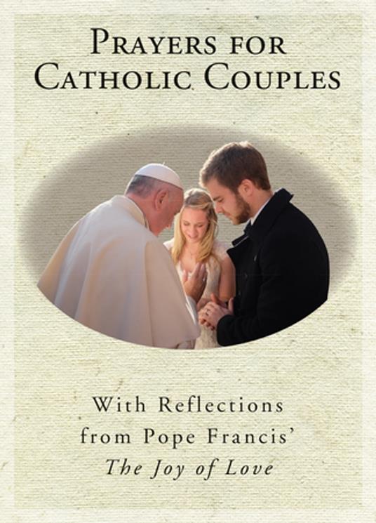 Prayers for Catholic Couples