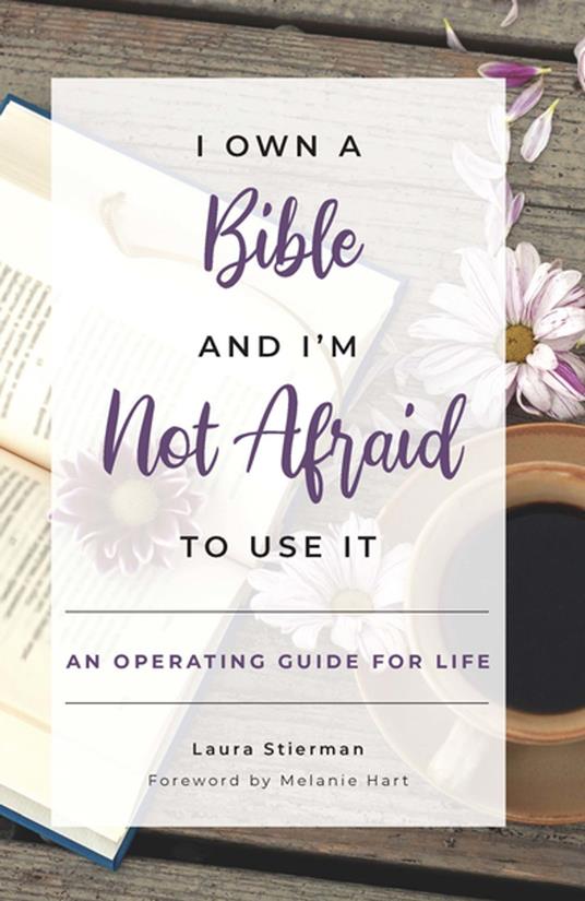 I Own a Bible and I’m Not Afraid to Use It