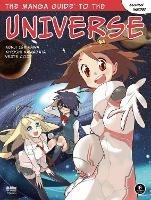 The Manga Guide To The Universe - Kenji Ishikawa - cover
