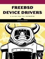 FreeBSD Device Drivers