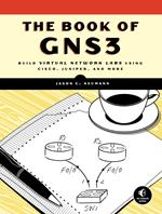 The Book of GNS3