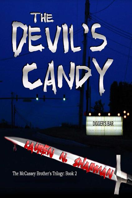 The Devil's Candy