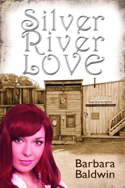 Silver River Love