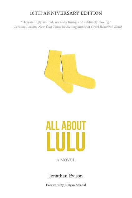 All About Lulu