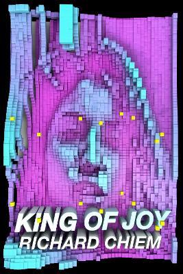 King Of Joy - Richard Chiem - cover