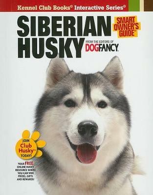 Siberian Husky - Libro in lingua inglese - Kennel Club Books Inc - | IBS