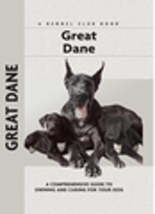 Great Dane