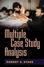 Multiple Case Study Analysis