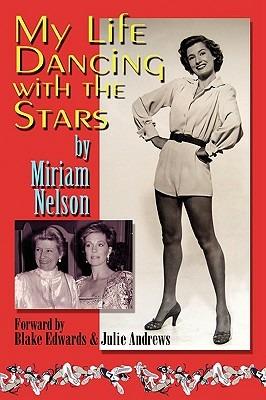 My Life Dancing with the Stars - Miriam Nelson - cover