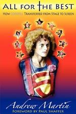 All for the Best: How Godspell Transferred from Stage to Screen