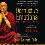 Destructive Emotions: How Can We Overcome Them?