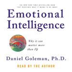 Emotional Intelligence