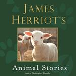 James Herriot's Animal Stories