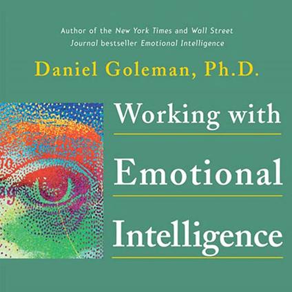 Working with Emotional Intelligence