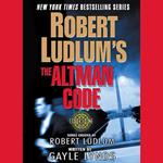 Robert Ludlum's The Altman Code