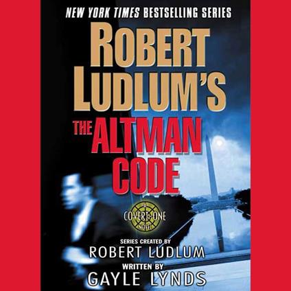 Robert Ludlum's The Altman Code