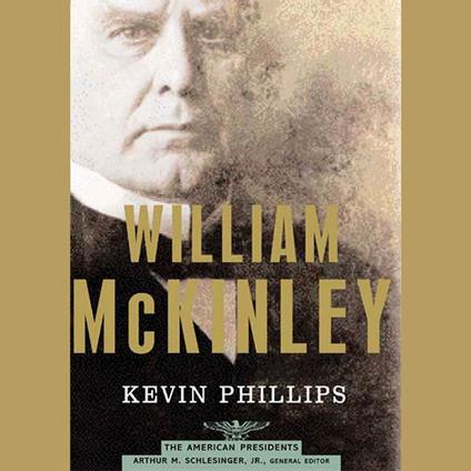 William McKinley