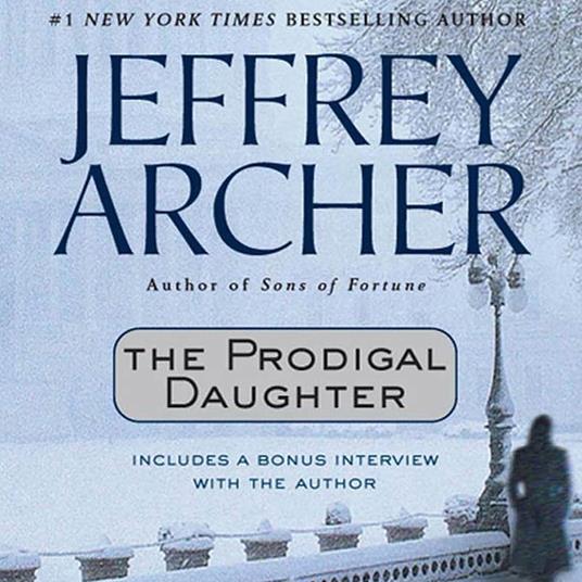 The Prodigal Daughter