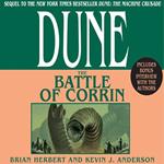 Dune: The Battle of Corrin