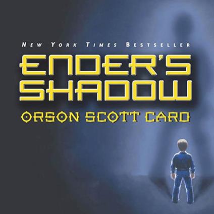 Ender's Shadow