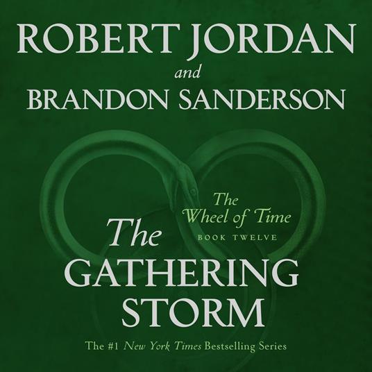 The Gathering Storm