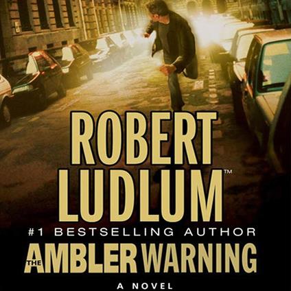 The Ambler Warning