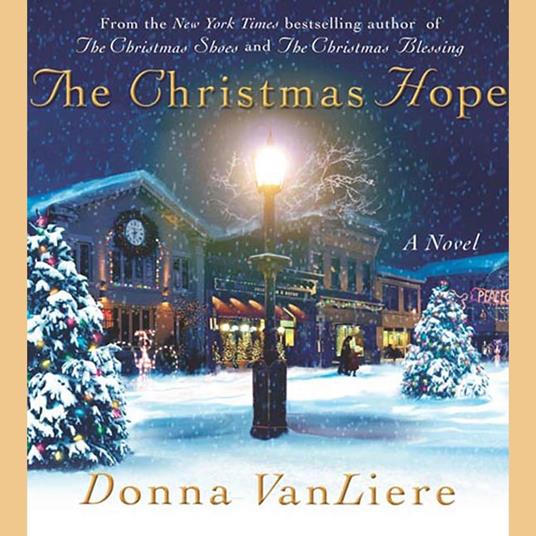 The Christmas Hope