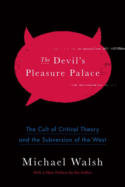 The Devil's Pleasure Palace