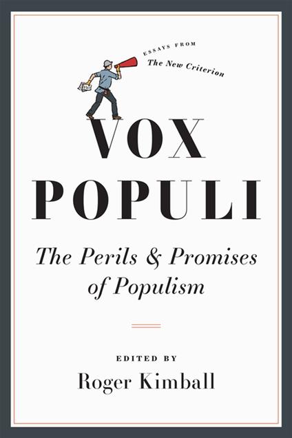 Vox Populi