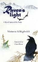 Raven's Light - Marianne Schlegelmilch - cover