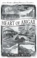 Heart of Abigail - Rich Ritter - cover