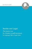 Inside-out Legal - Andrew Mitton - cover